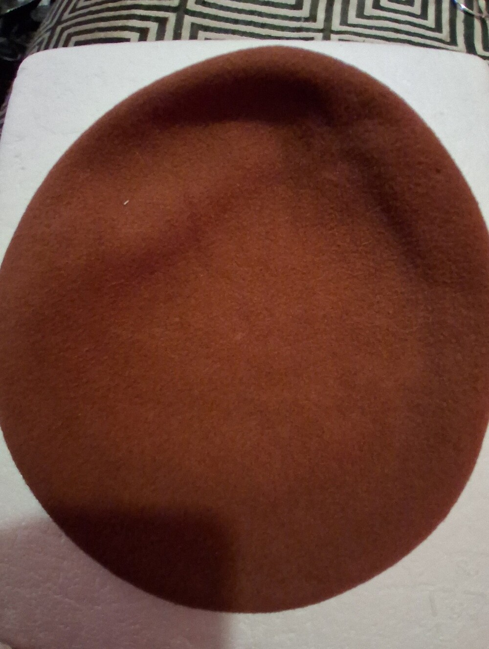 vintage Kangol cap British Heritage. Made In England, Superior Wool Hat, Stylish